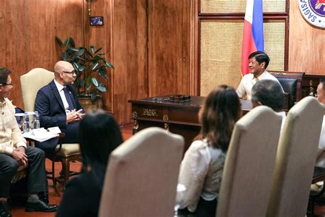 pinay viral.ph|Marcos says Permanent Court of Arbitration vital to PH foreign .